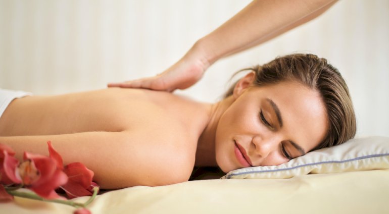 Dzień w SPA dla Niej | Żory | BeBeauty Instytut Urody