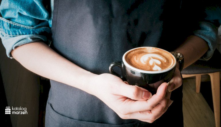 Kurs baristy | Wrocław | Mała Czarna