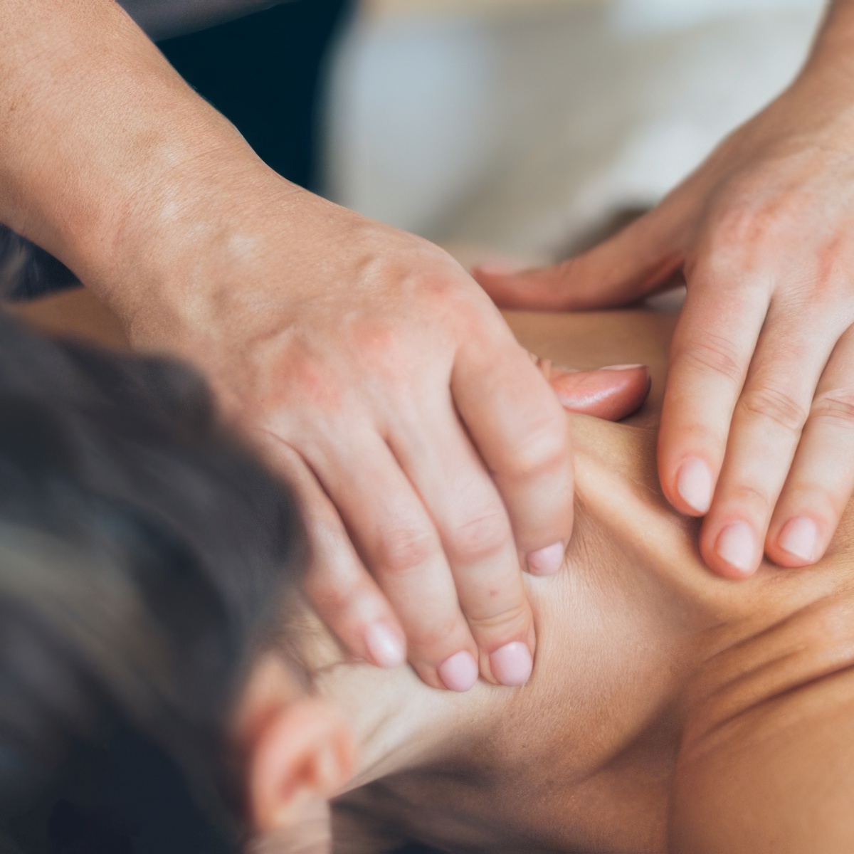 Masaż klasyczny | Radom | Shintai Day SPA