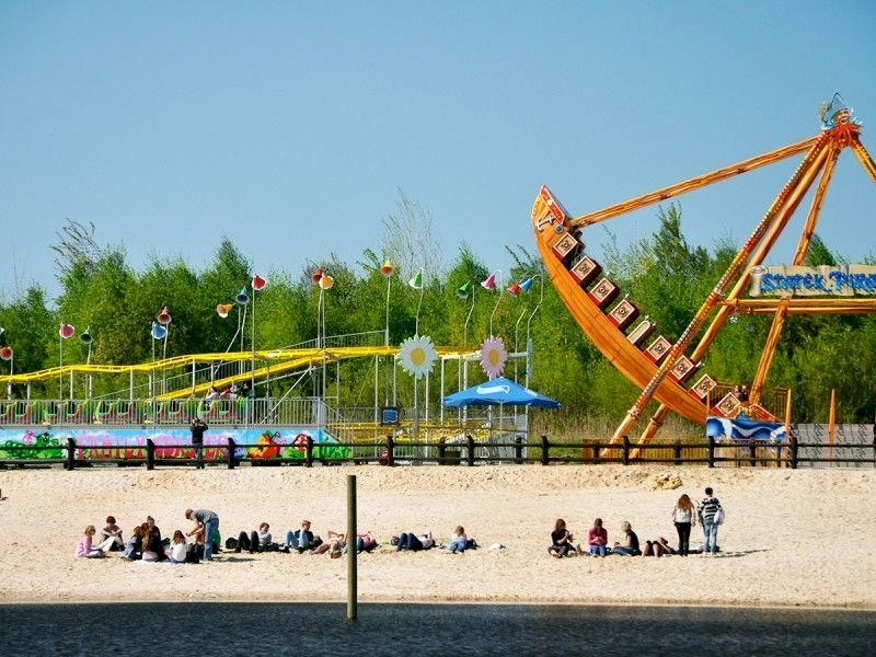 Bilet do JuraParku w Krasiejowie | Opole (Krasiejów)
