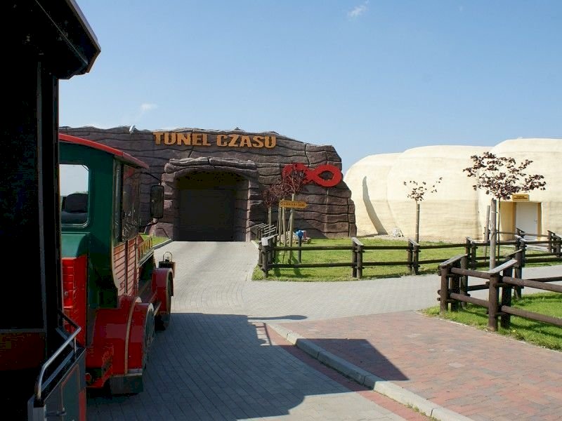 Bilet do JuraParku w Krasiejowie | Opole (Krasiejów)