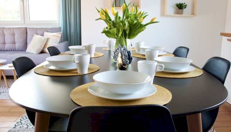 Pobyt w apartamencie nad morzem | Gdynia | Apartamenty Ahoj & Laba