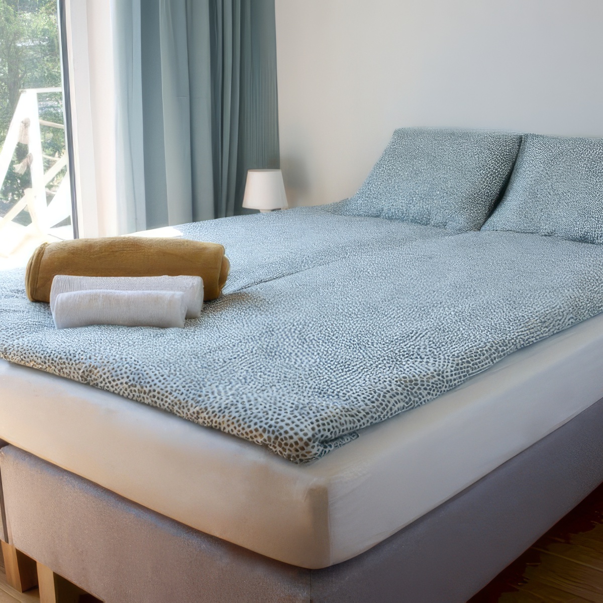 Pobyt w apartamencie nad morzem | Gdynia | Apartamenty Ahoj & Laba