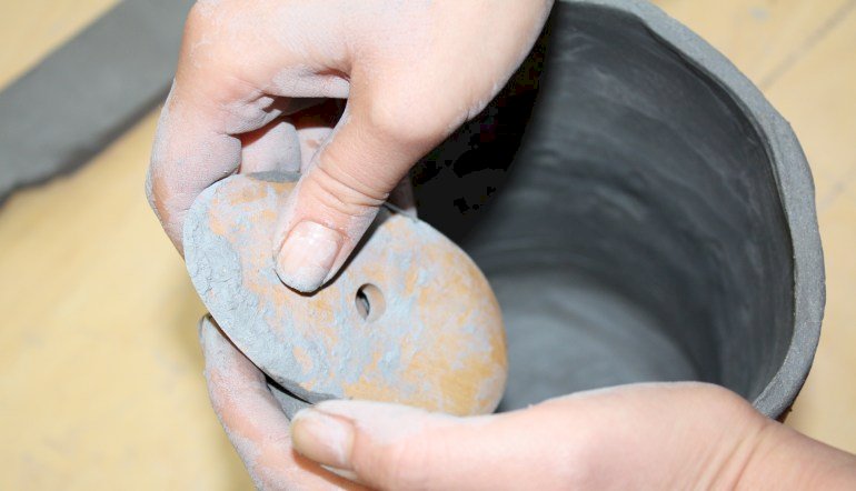 Warsztaty ceramiczne | Wrocław