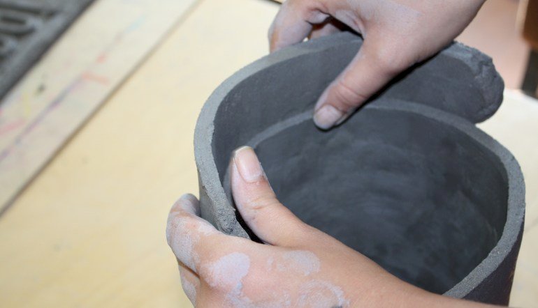 Warsztaty ceramiczne | Wrocław