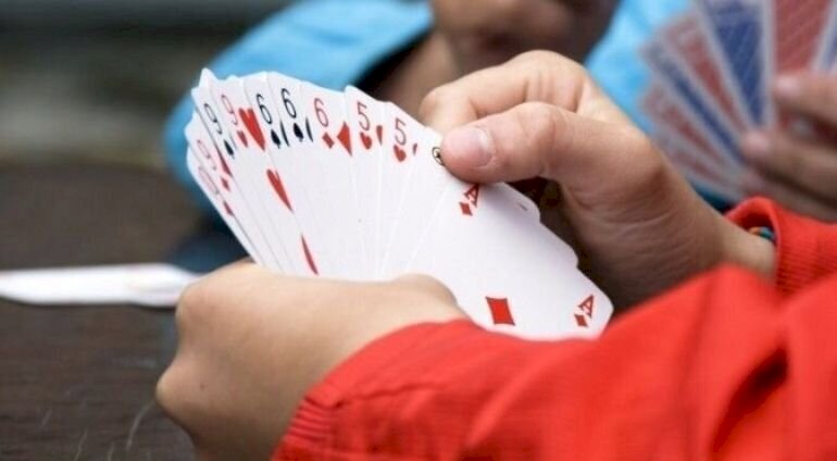 Nauka gry w brydża | Wrocław