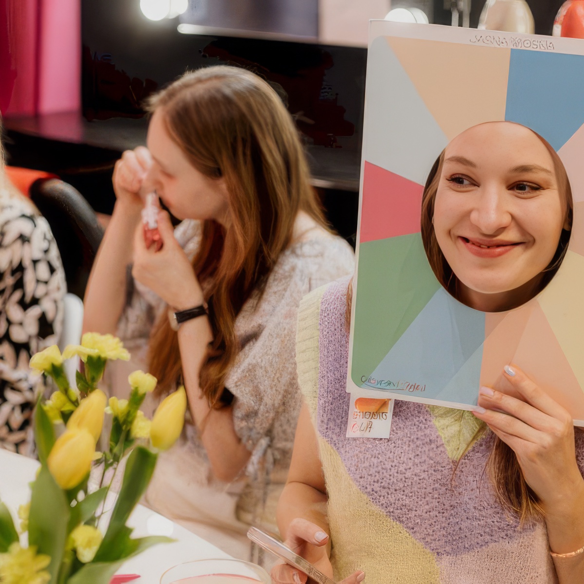 Analiza kolorystyczna | Warszawa