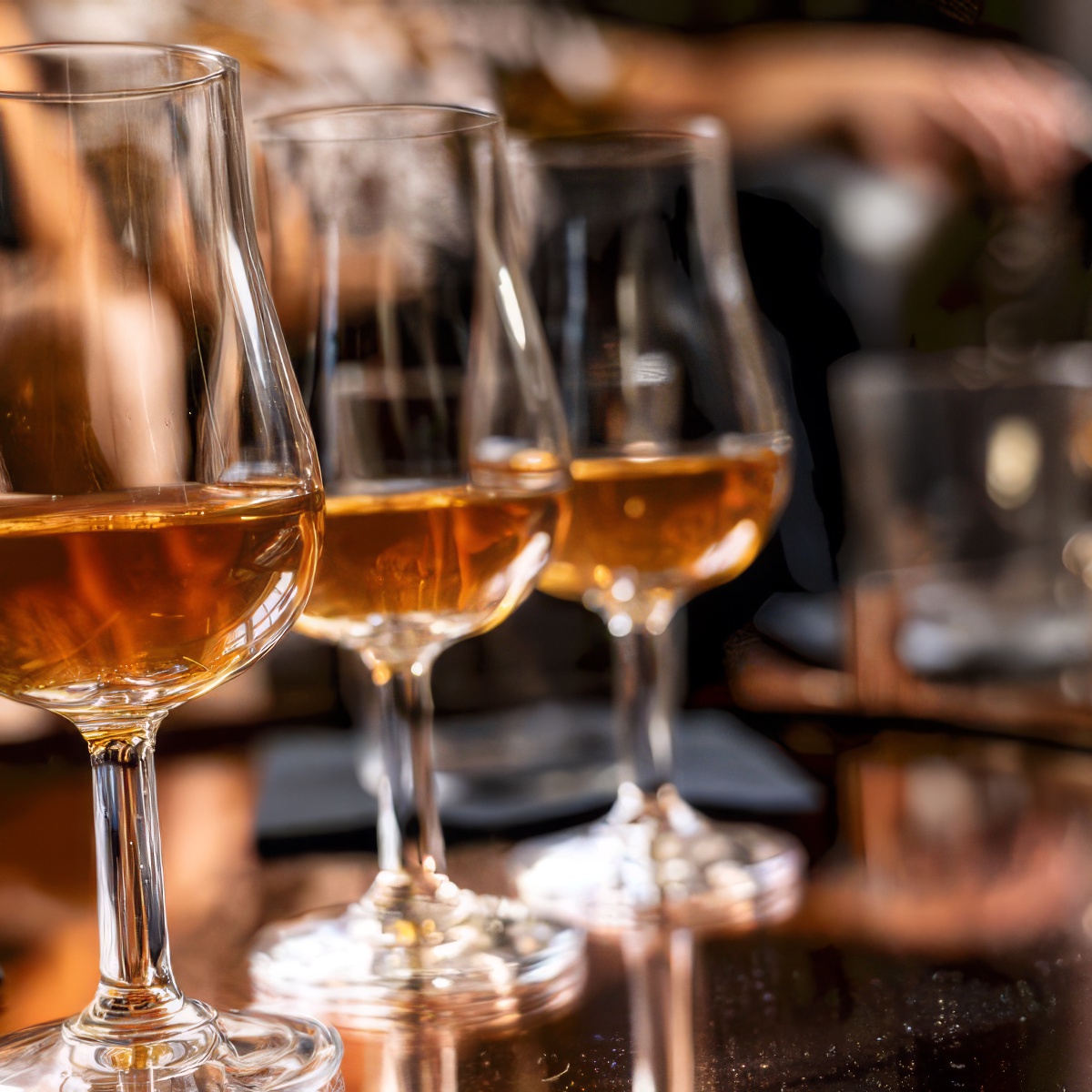 Degustacja whisky | Gdańsk | Eliksir