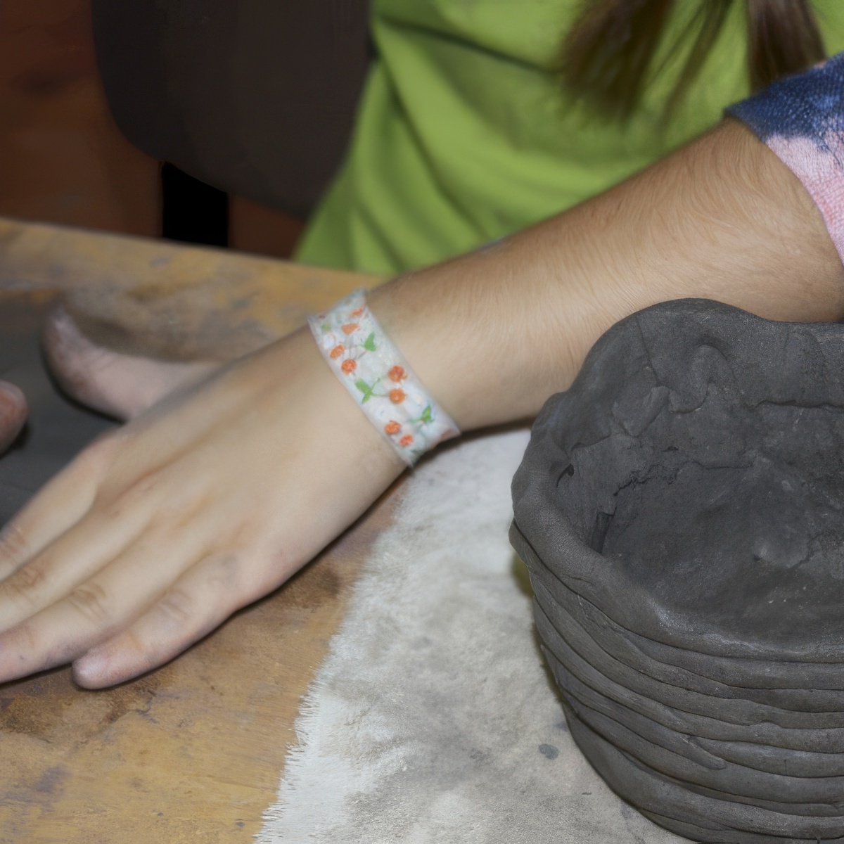 Warsztaty ceramiczne | Wrocław