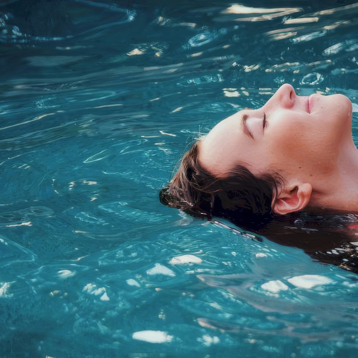 Dzień w SPA dla Niej | Katowice | Odnova Float & SPA