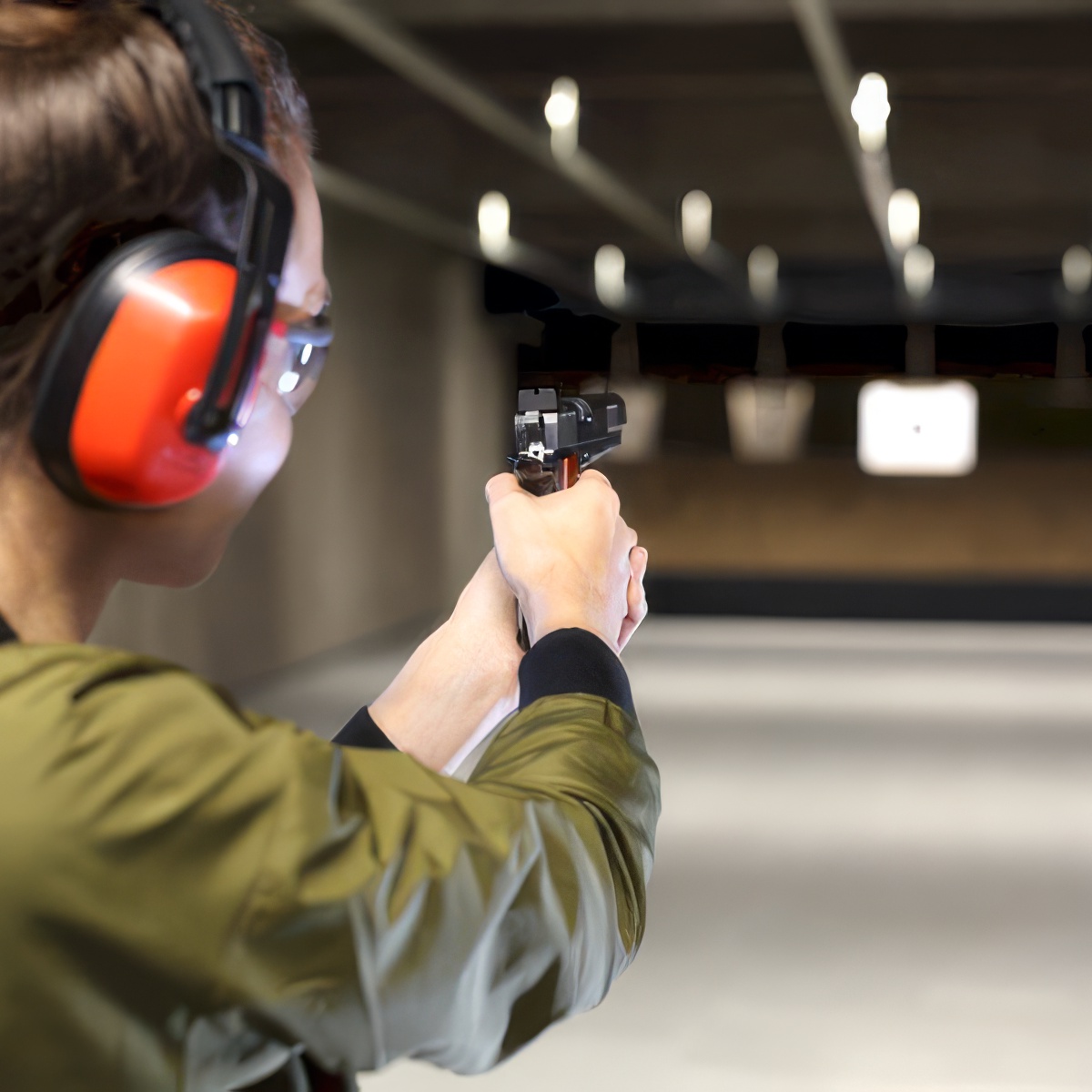 Poznaj strzelanie | Piekary Śląskie