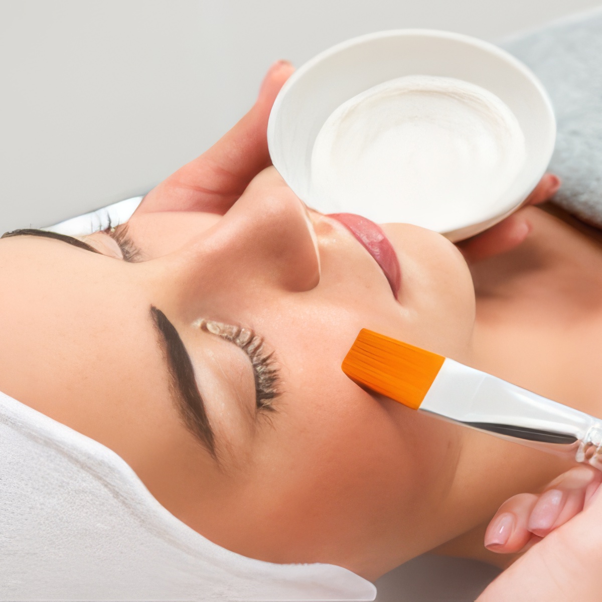 Dzień w SPA dla Niej | Gdańsk | Santai Bali SPA