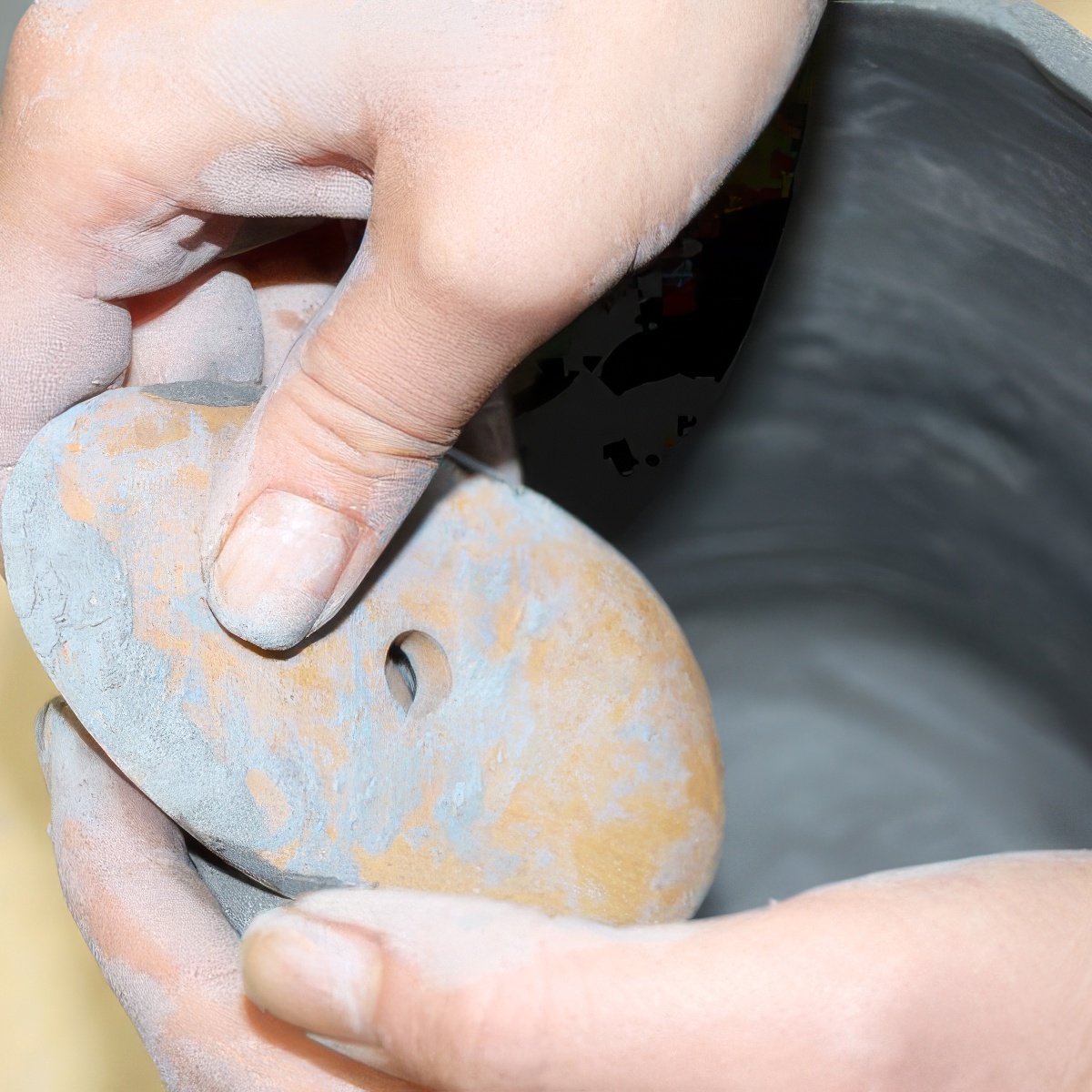 Warsztaty ceramiczne | Wrocław