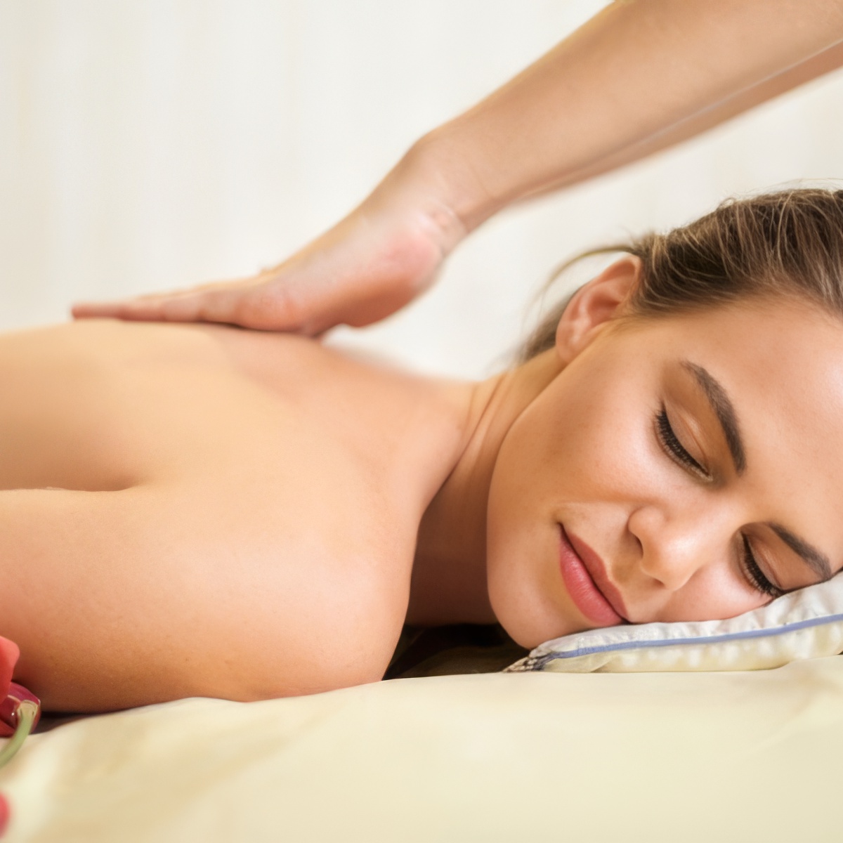 Masaż czekoladowy | Radom | Shintai Day SPA