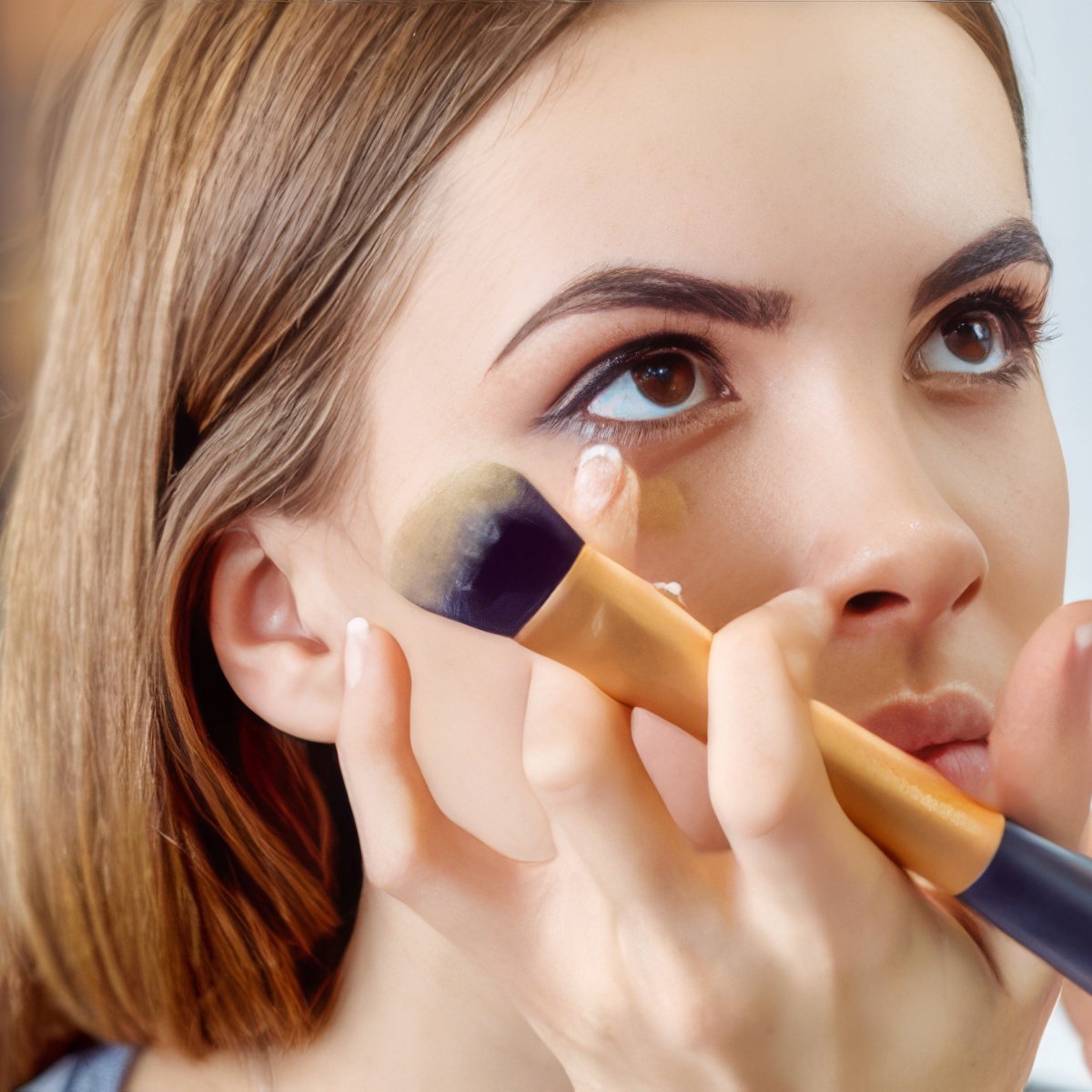 Kurs makijażu | Płock