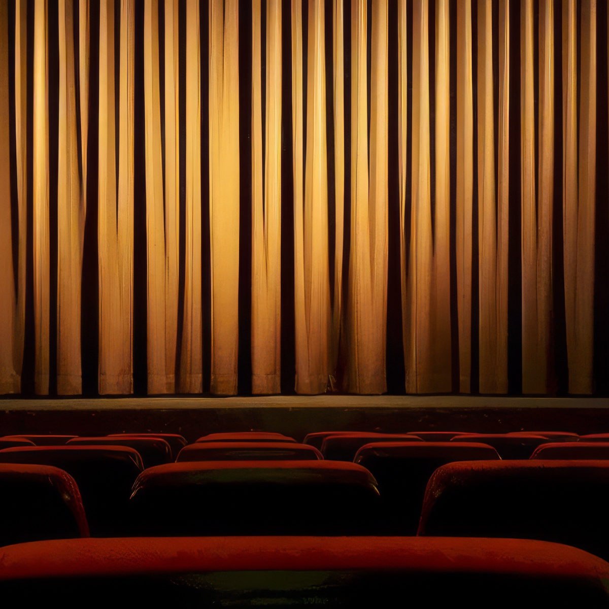 Wieczór w teatrze dla dwojga | Rzeszów