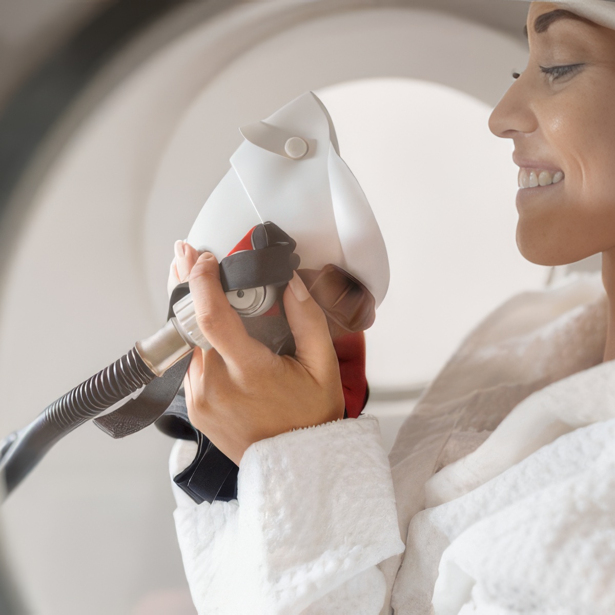 SPA dla dwojga | Katowice | Odnova Float & SPA