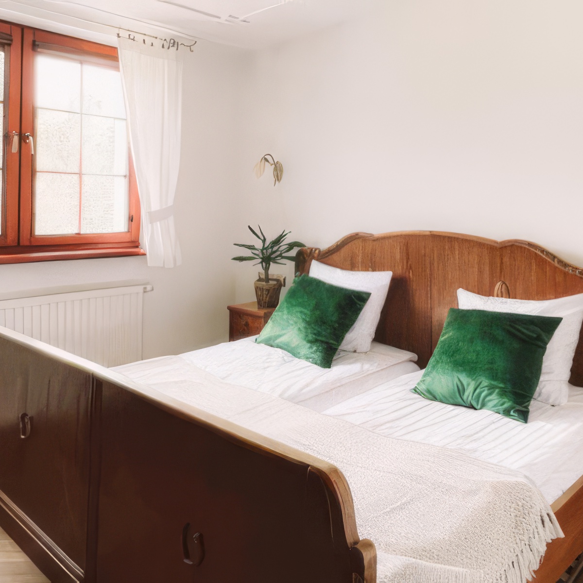 Weekend rodzinny | Gorlice (Izby) | Końska Dolina