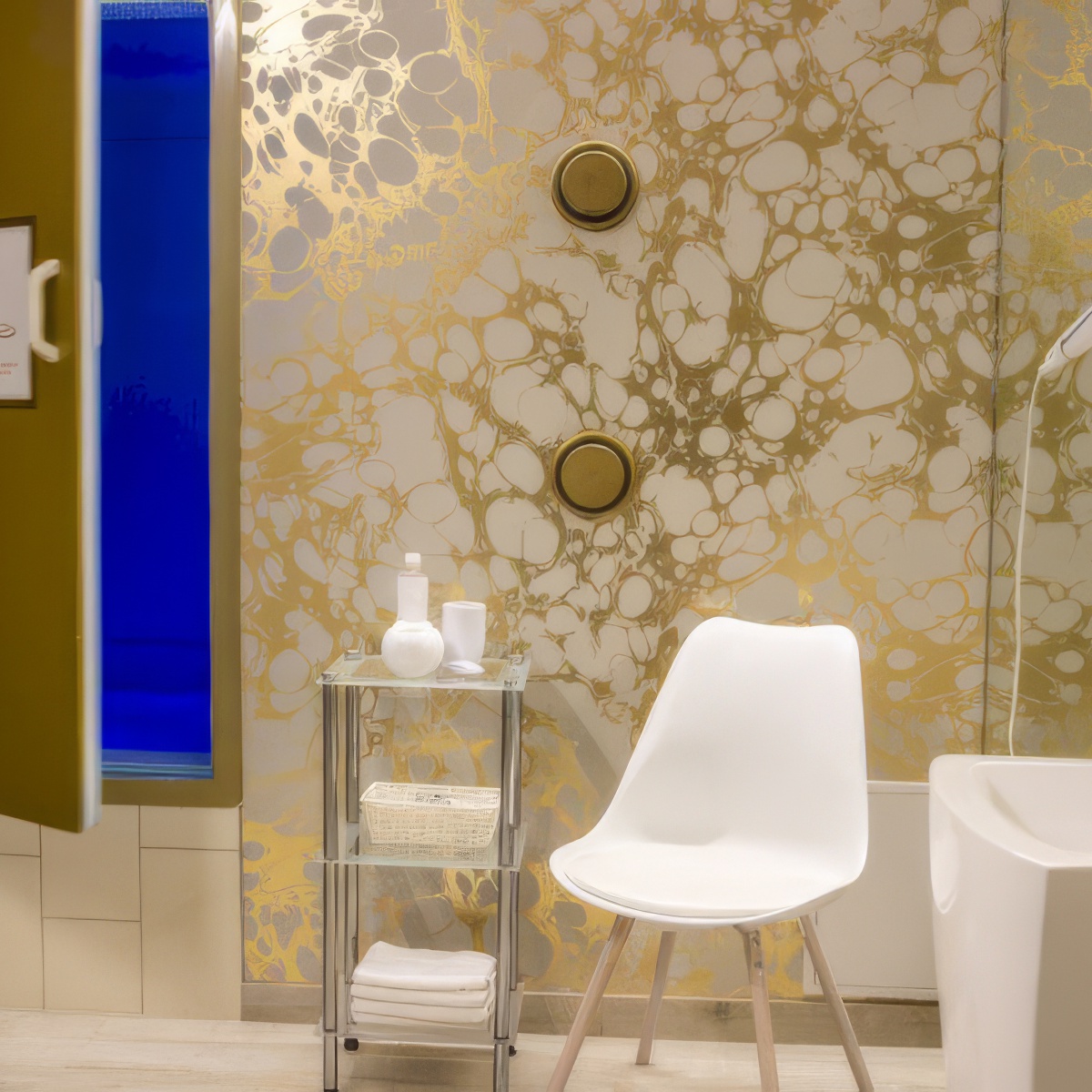 Floating | Rzeszów | Sanomed