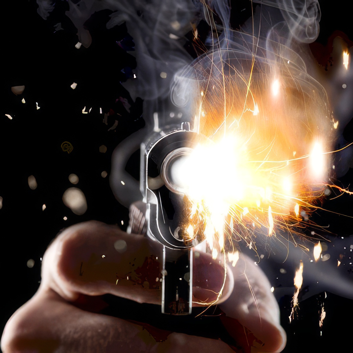 Zostań snajperem | Kielce