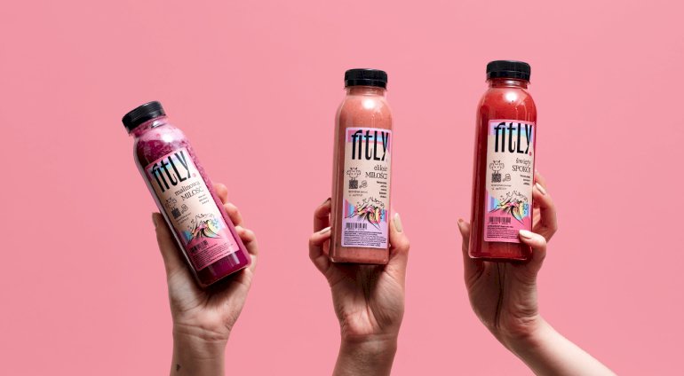 Detoks sokowy - schudnij i oczyść organizm | Warszawa