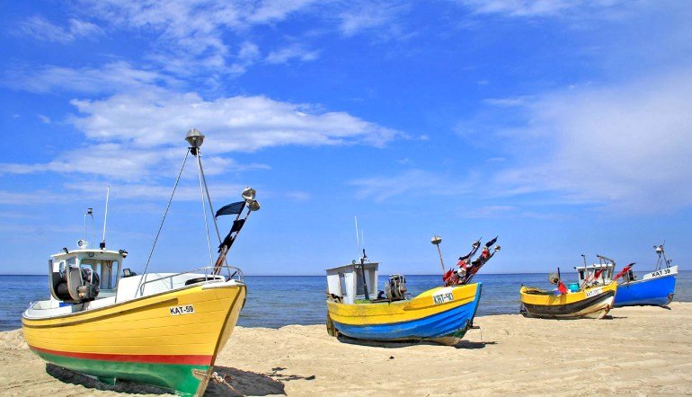 Aktywny weekend we dwoje | Nowy Dwór Gdański (Kąty Rybackie) | Hotel Tristan