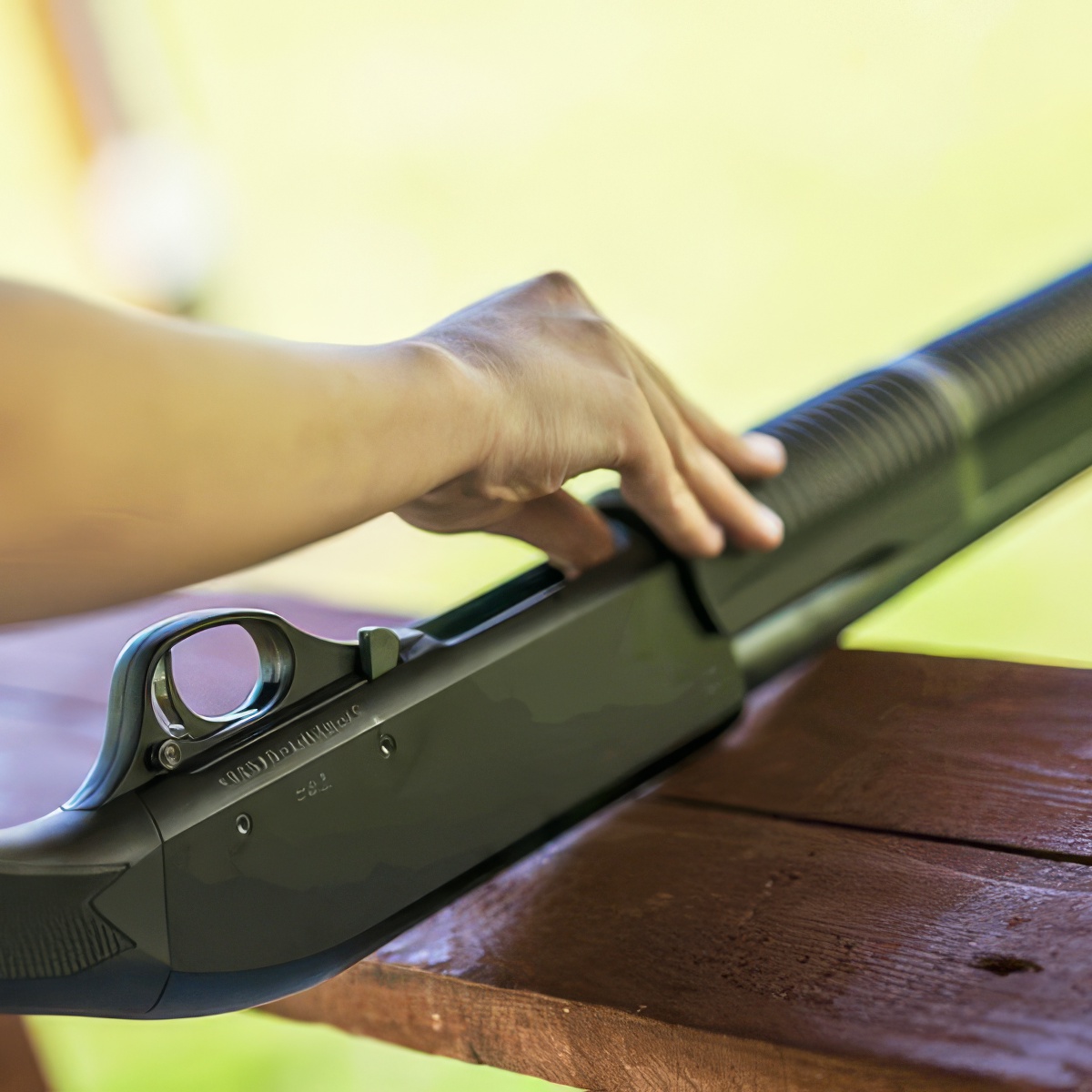 Być jak Rambo - pakiet strzelecki | Włocławek