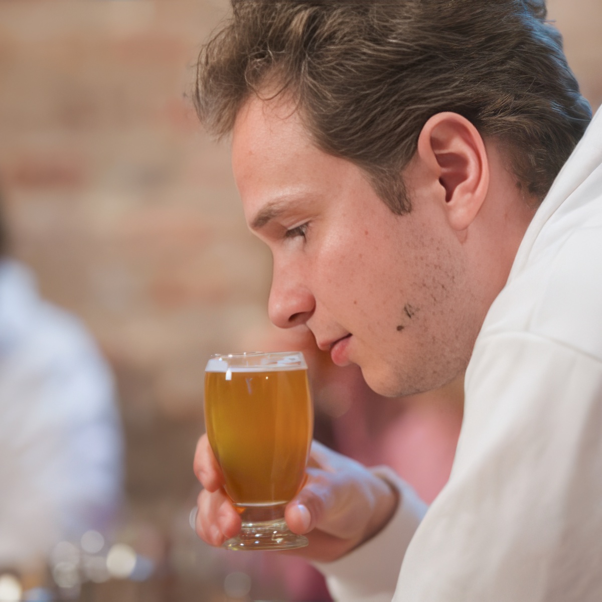 Kurs Kiperski - Degustacja Piwa i piwnych przekąsek | Łódź | PIWOZNAWCY