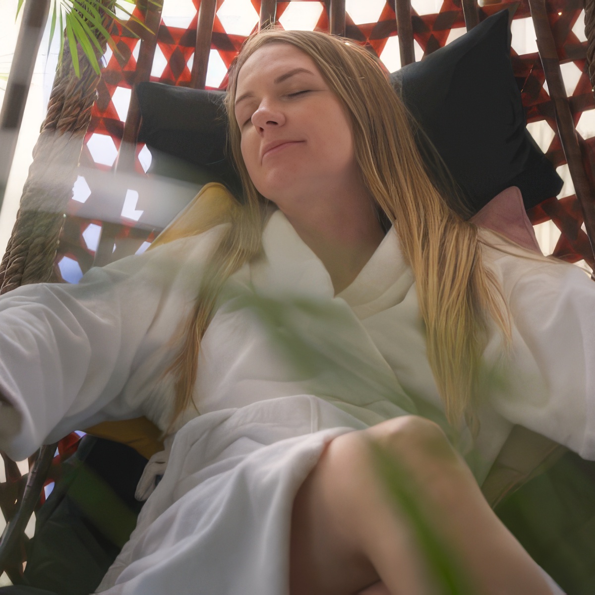 Dzień w SPA dla Niej | Łódź | Saisei Harmonia Zmysłów