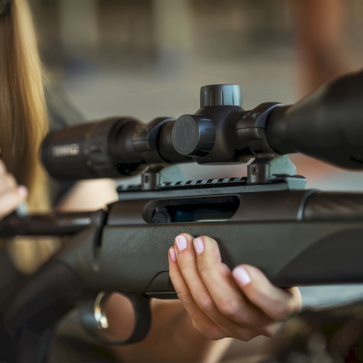 Strzelanie dla nastolatków | Włocławek