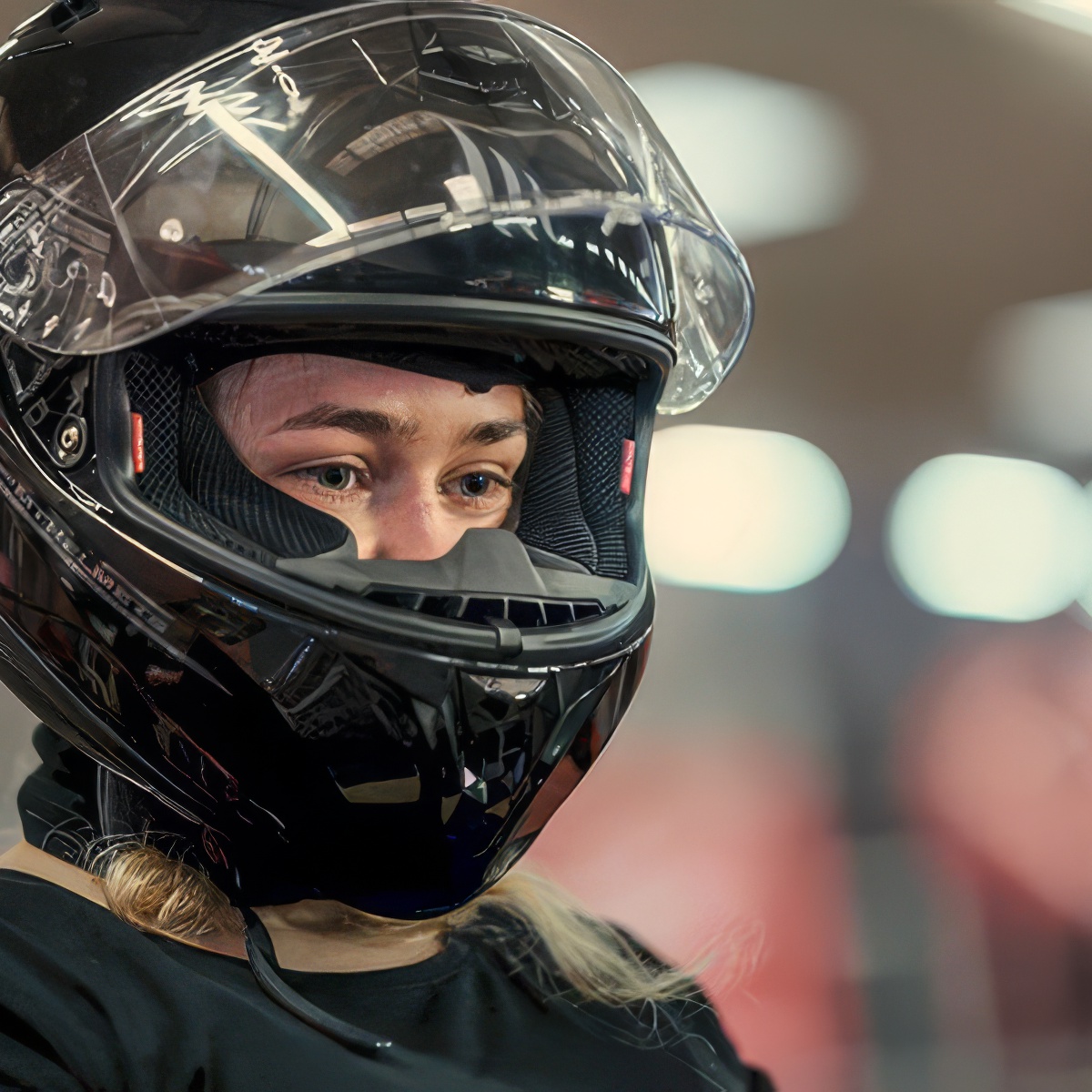 Jazda Gokartem | Warszawa (Bemowo)