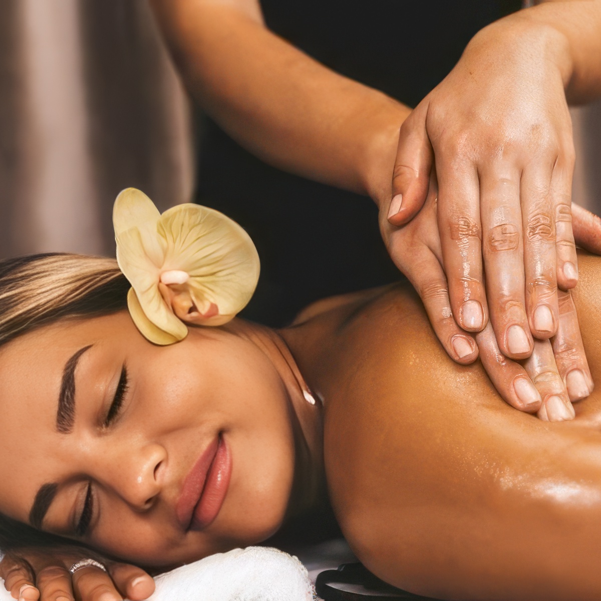 Masaż relaksacyjny | Rzeszów | Hati Thai Holistic SPA