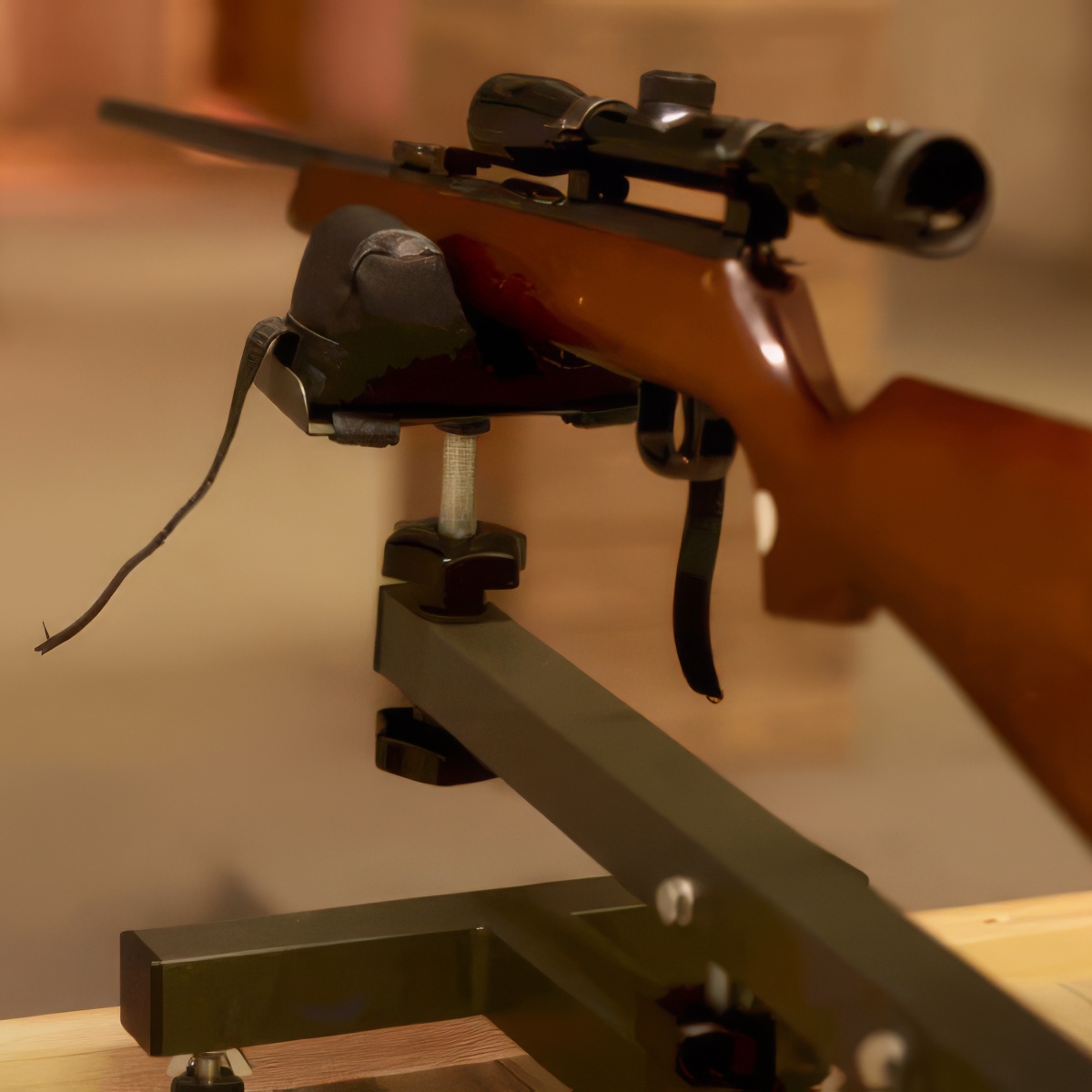 Ostre strzelanie | Toruń