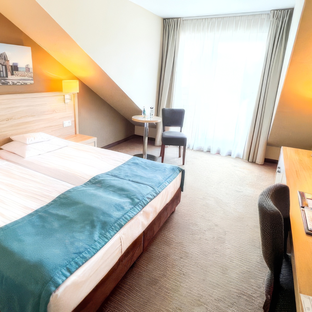 Weekend rodzinny | Nowy Dwór Gdański (Kąty Rybackie) | Hotel Tristan