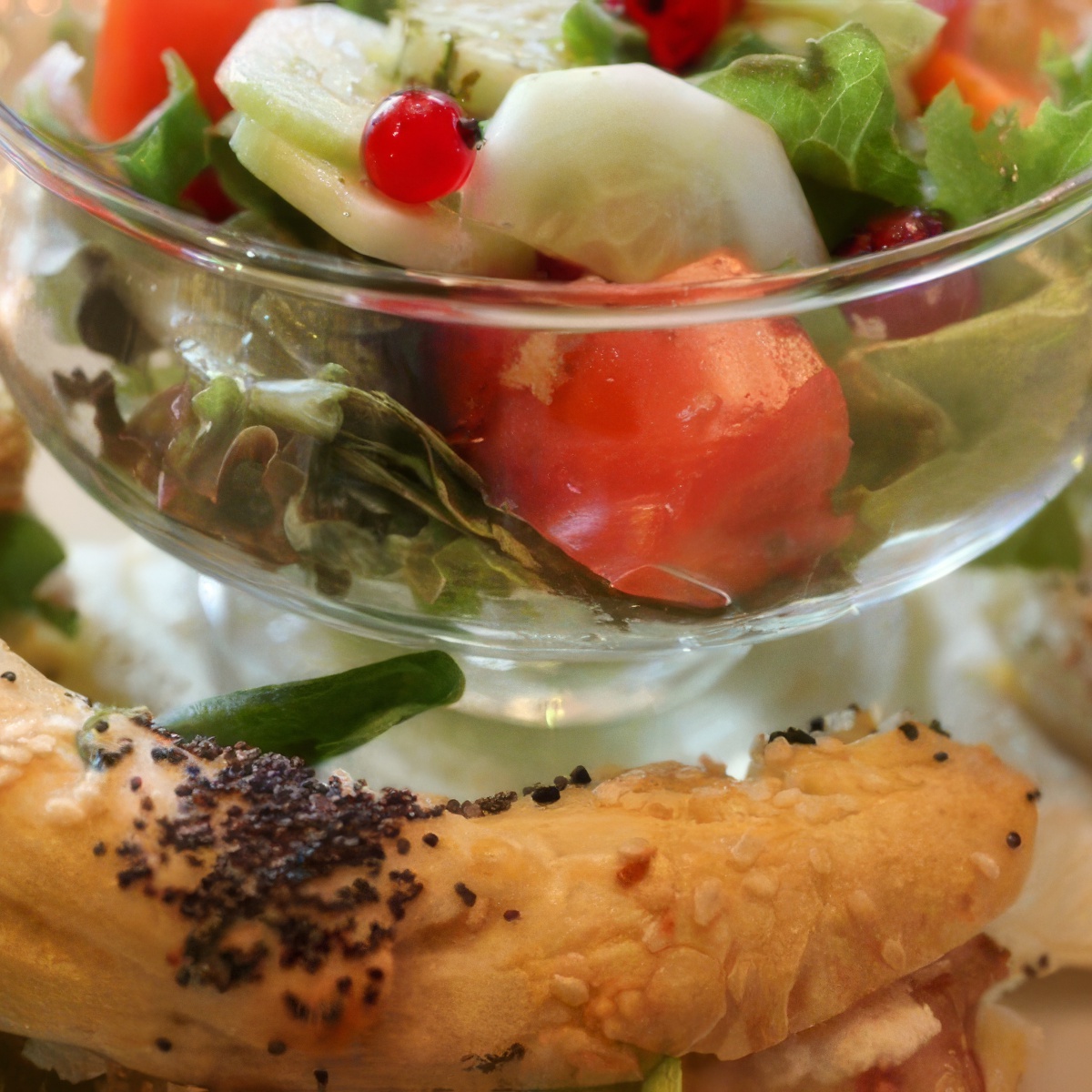 Voucher na kolację 250 PLN | Kazimierz Dolny | Restauracja Bajgiel