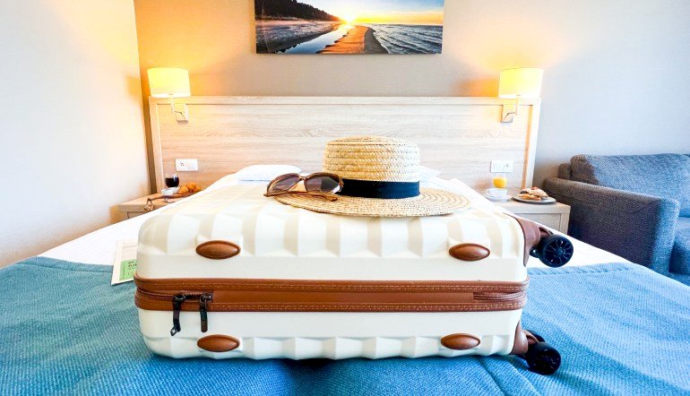 Romantyczny weekend dla dwojga | Nowy Dwór Gdański (Kąty Rybackie) | Hotel Tristan