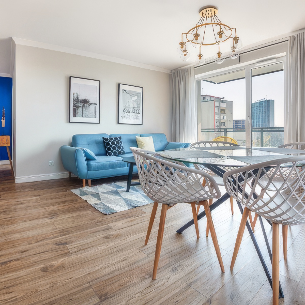 Voucher na wakacje Sun & Snow | Sun&Snow