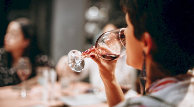 Ekskluzywna degustacja win we dwoje | Warszawa (Śródmieście) | City Wine
