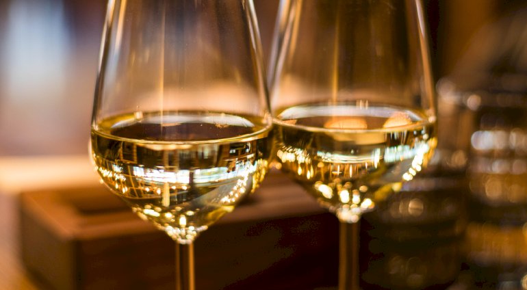 Degustacja win dla dwojga | Warszawa (Śródmieście) | City Wine