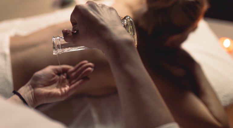 Dzień w SPA dla Niej | Warszawa (Wilanów) | Strefa Zdrowia