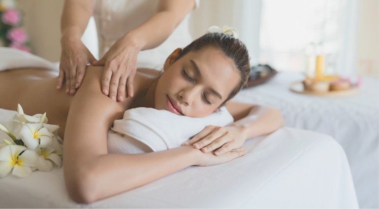 Dzień w SPA dla Niej | Tychy | Beautiful Skin Tychy