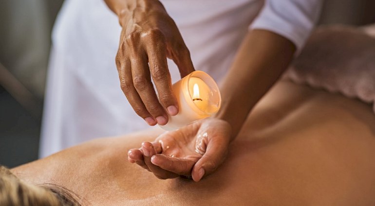 Voucher SPA 200 PLN | Warszawa (Wilanów) | Strefa Zdrowia