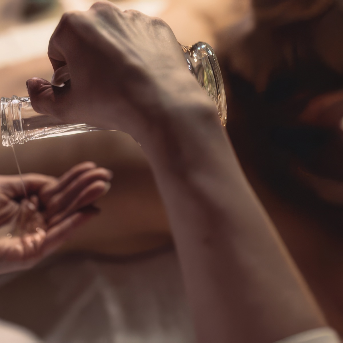 Dzień w SPA dla Niej | Warszawa (Wilanów) | Strefa Zdrowia