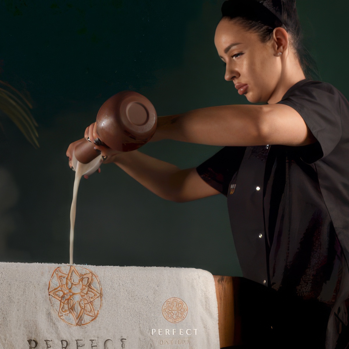 Popołudnie SPA dla Niej | Legnica | Perfect Day SPA