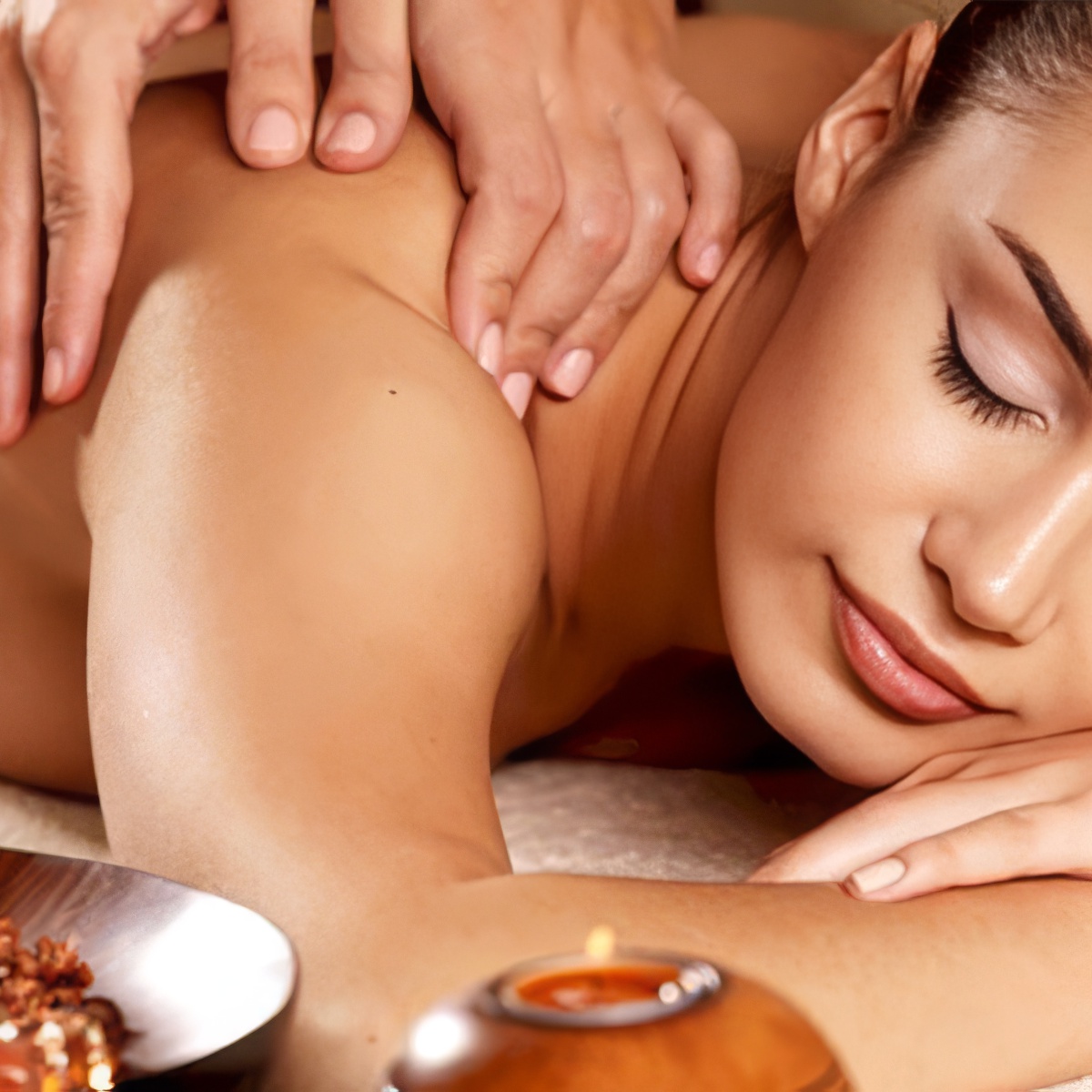 Masaż klasyczny | Warszawa (Wilanów) | Strefa Zdrowia