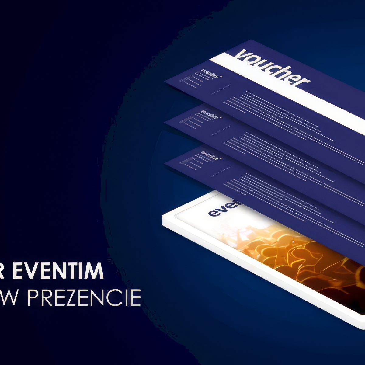 Karta podarunkowa Eventim