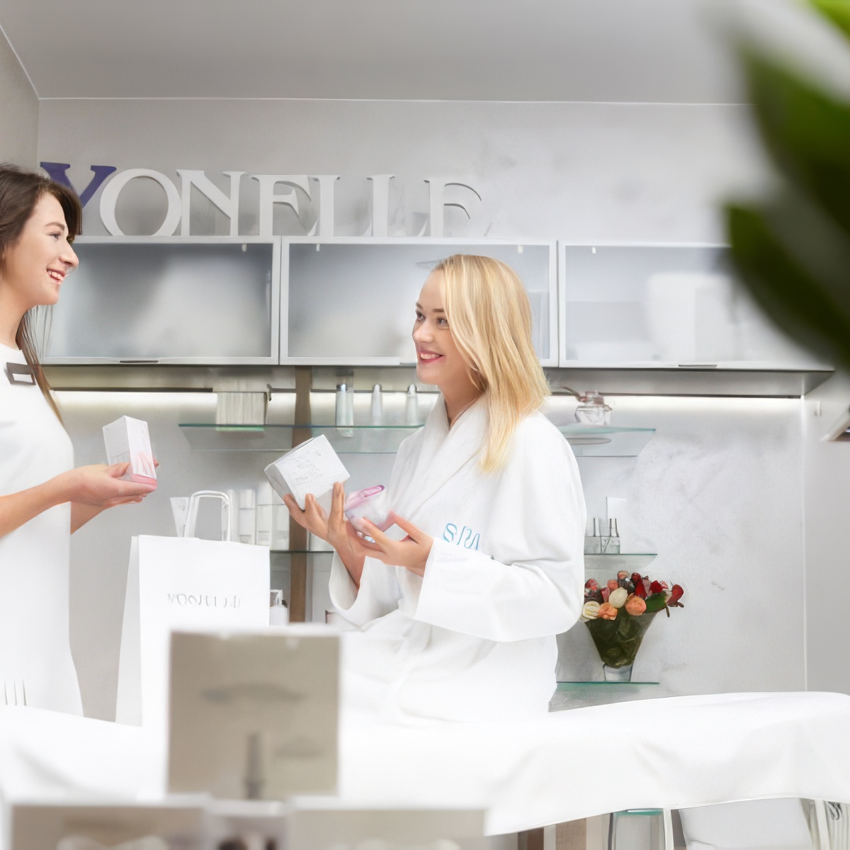 Dzień w SPA dla Niej | Karpacz | Prestige SPA Artus Resort