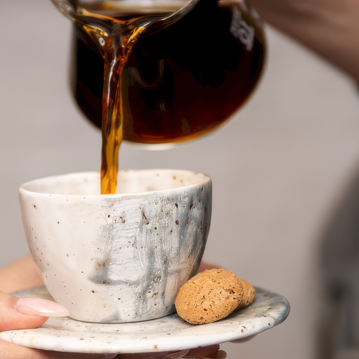 Kurs baristy | Around The Coffee