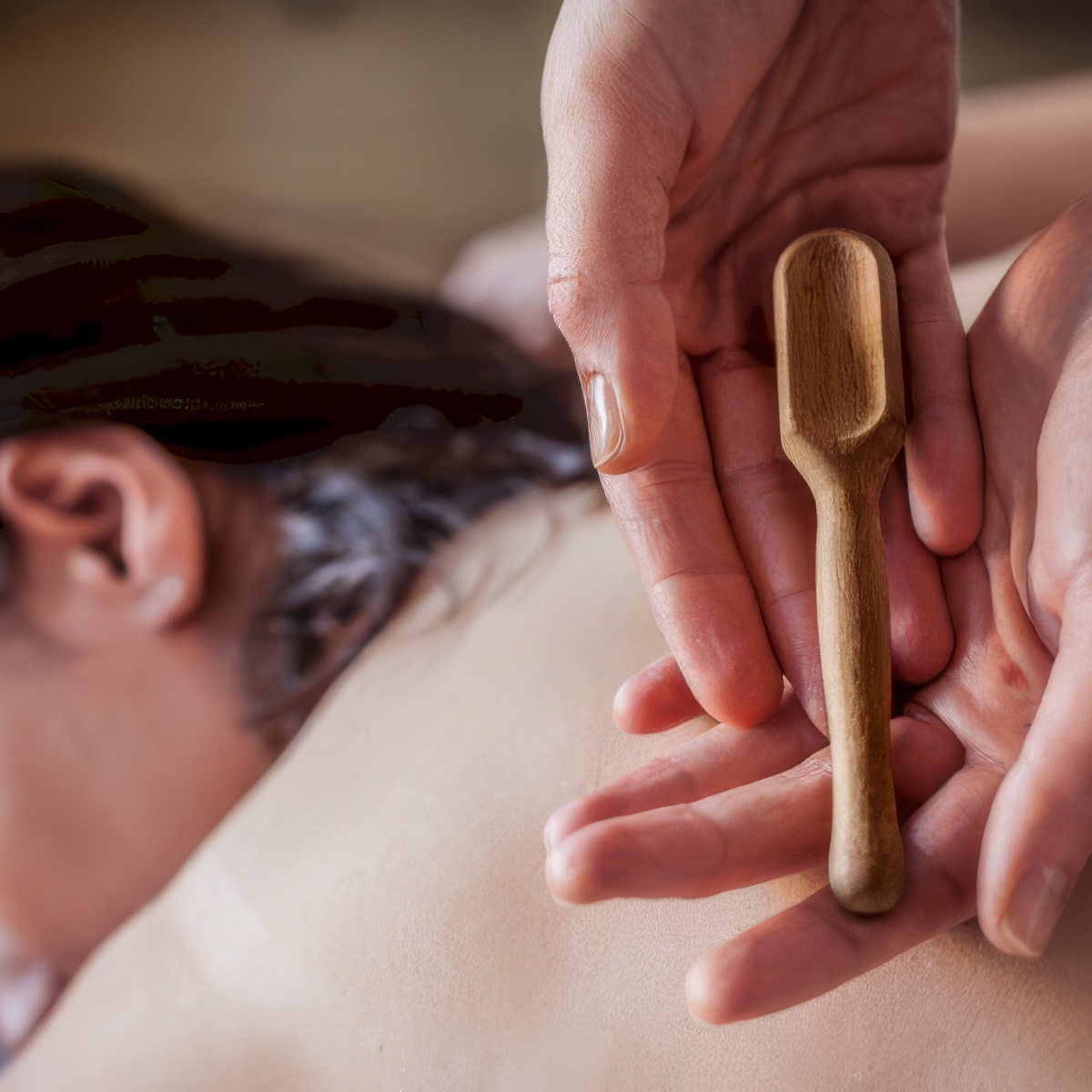 Popołudnie SPA dla Niej | OXYrose