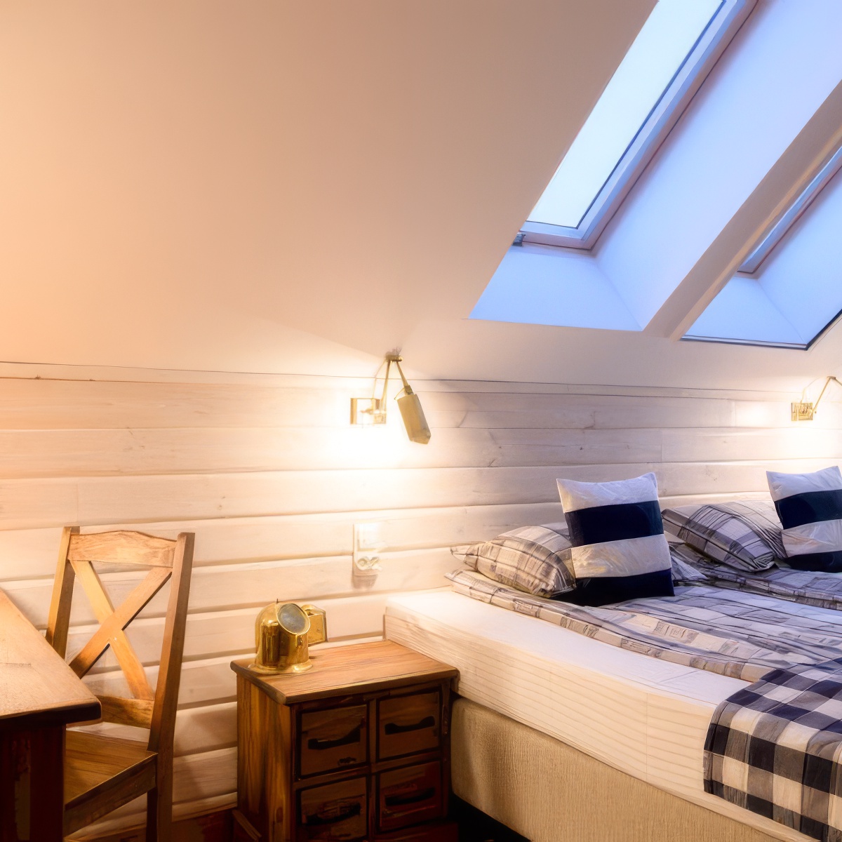 Aktywny weekend we dwoje | Węgorzewo | Willa Dwa Jeziora